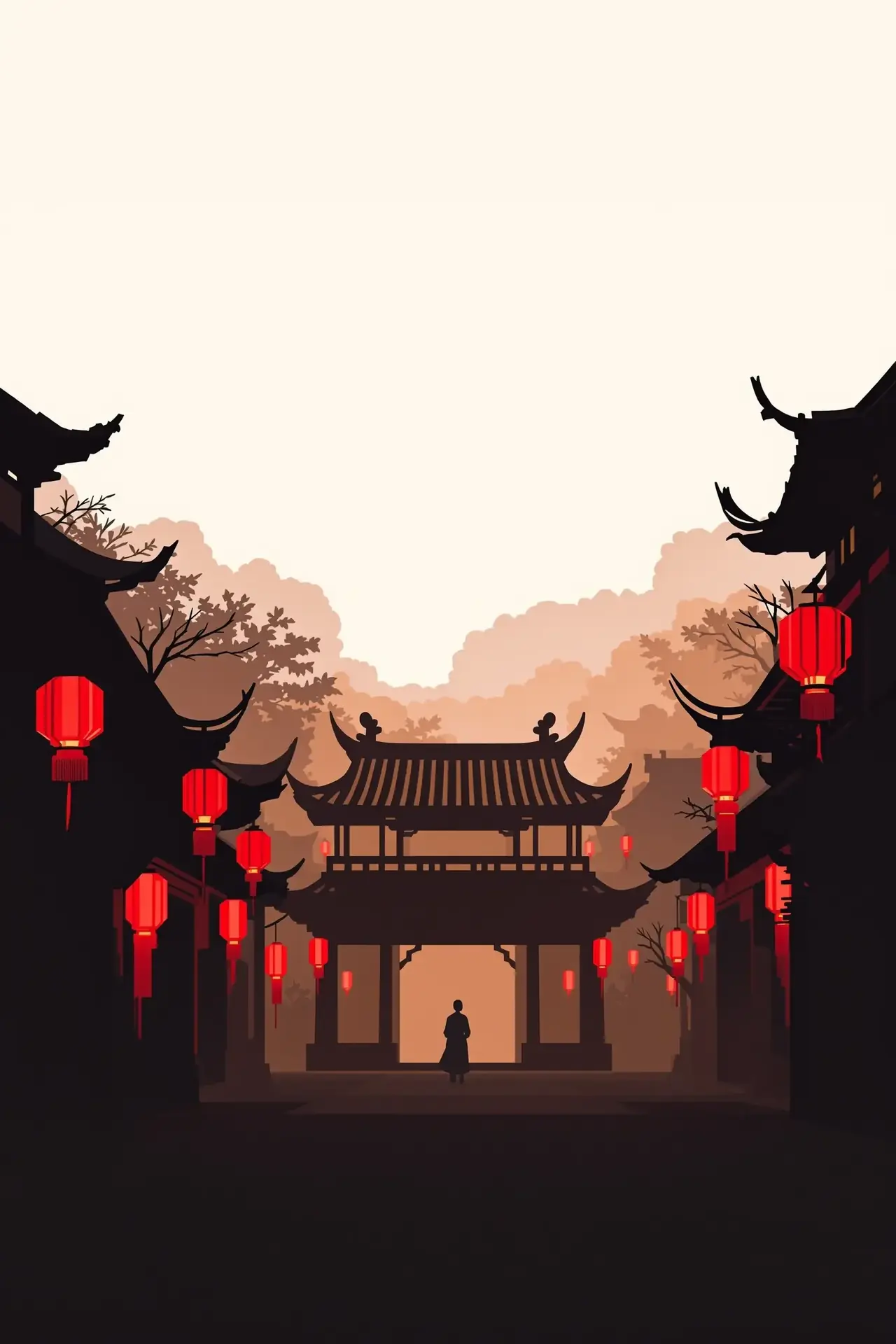 满江红 海报